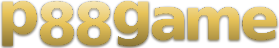 p88game logo